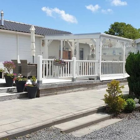 Prachtig Scandinavisch Chalet ماكوم المظهر الخارجي الصورة